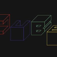 Cube