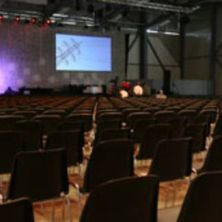 Burgenlandhalle Oberwart