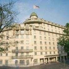 Austria Trend Hotel Ananas