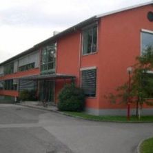 Volksschule Sulz
