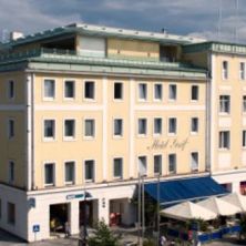 Wels Theater im Greif (Stadttheater)