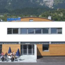 Innsbruck VZ Novum-Veranstaltungssaal