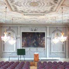 Kaiser-Leopold-Saal