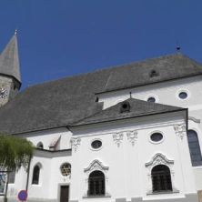 Pfarrkirche Altm&uuml;nster