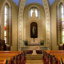 Evangelische Kirche Wallern