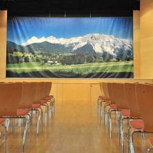 Ramsau Zentrum