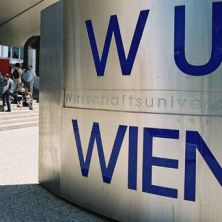 Wirtschaftsuniversit&auml;t Wien