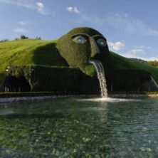 Swarovski Kristallwelten