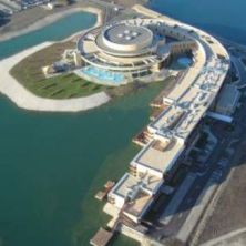 St. Martins Therme & Lodge