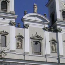 Stiftskirche Garsten