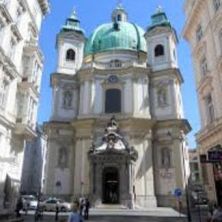 Peterskirche
