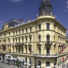 Palais Kaufm&auml;nnischer Verein