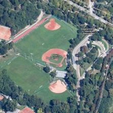 Sportzentrum Spenadlwiese