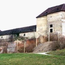Schloss Neugeb&auml;ude