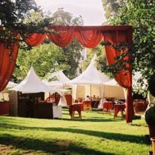 Schlosspark Theresianum