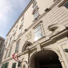 Konzertsaal im Haus der Musik