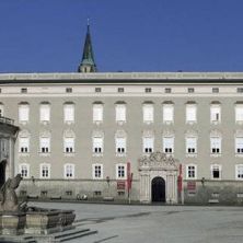 Alte Residenz zu Salzburg