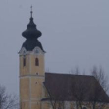 Pfarrkirche Langenrohr