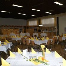 Festhalle P&ouml;ggstall