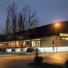 Stadthalle Ternitz