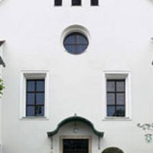 Antoniuskirche Graz