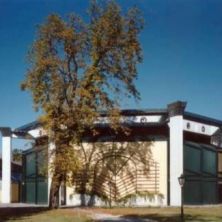 Neue Studiob&uuml;hne