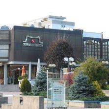 Kulturhaus Knittelfeld