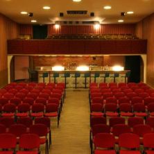 Kulturb&uuml;hne Schruns