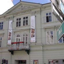 Stadttheater Gmunden