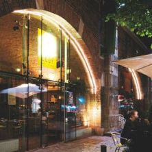 LOOP - Stadtbahnb&ouml;gen