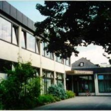 Stadtsaal Spittal/Drau