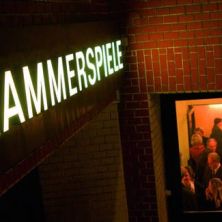 Kammerspiele der Josefstadt