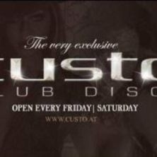 Custo Club