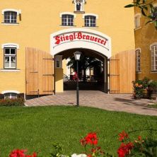 Stiegl Brauwelt