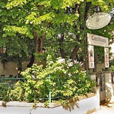 Gasthaus Zum lustigen Radfahrer