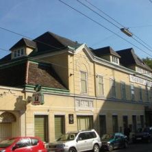 Residenz Z&ouml;gernitz