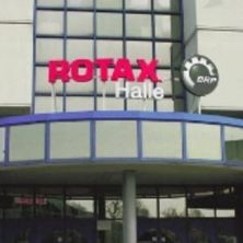 BRP-ROTAX Halle