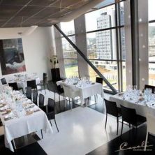 Caseli (voestalpine Stahlwelt)