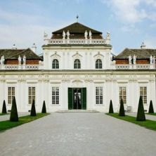 Belvedere - Unteres Belvedere