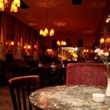 Konzertcafe Schmid Hansl