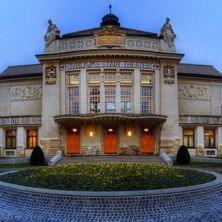 Stadttheater Klagenfurt