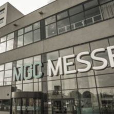 MGC Messe Vienna