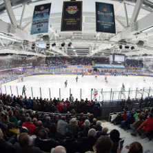 Eisarena Salzburg