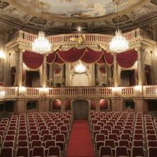 Schloss Sch&ouml;nbrunn