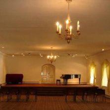 Beethoven Saal Heiligenstadt