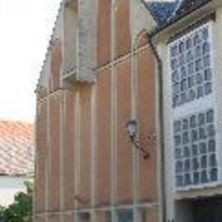 Evangelische Dankbarkeitskirche