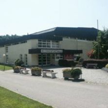 Bezirkssporthalle Kremsm&uuml;nster