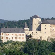 Burg Lockenhaus