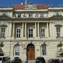 Akademie der Wissenschaften