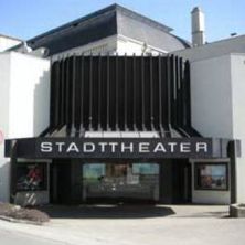 Steyr Stadtsaal